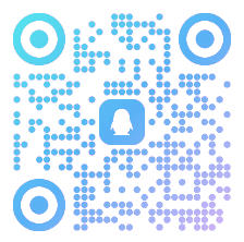 微信客服二维码